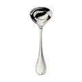 Saucenlöffel 17 cm Classic-Faden 150 g versilbert Robbe & Berking