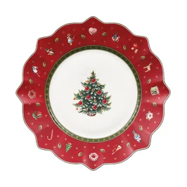 Frühstücksteller 24 cm Toy’s Delight Villeroy & Boch