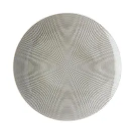Frühstücksteller 22 cm Loft Colour Moon Grey Thomas