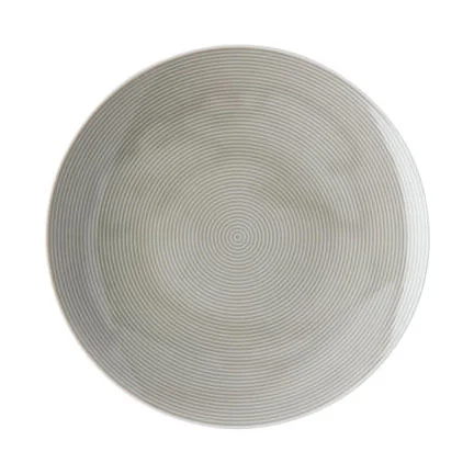 Frühstücksteller 22 cm Loft Colour Moon Grey