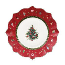 Frühstücksteller 24 cm Toy’s Delight Villeroy & Boch