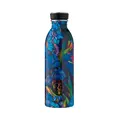 Trinkflasche 0,5 l Urban Bottle Iris 24bottles