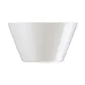 Schale konisch  12 cm Tric Weiss Arzberg