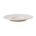 Café au Lait Untertasse 17 cm Manufacture Rock blanc Villeroy & Boch