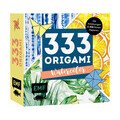 Buch: Origami Watercolor EMF Verlag