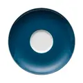 Kaffee/Tee-Untertasse 14 cm Sunny Day Petrol Thomas
