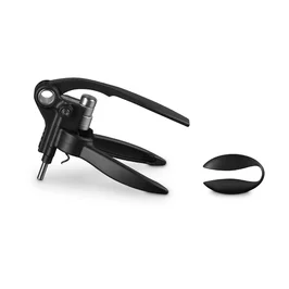 Hebelkorkenzieher Leverpull LM-250 19 cm schwarz Le Creuset