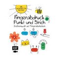 Buch: Fingerabdruck Punkt und Strich EMF Verlag
