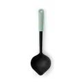 Suppenlöffel/Schaber 33 cm Tasty+ Jade Green Brabantia