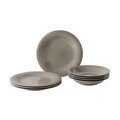 Tafel-Set 8-tlg. Color Loop Stone Villeroy & Boch