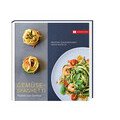 Buch: Gemüse-Spaghetti Nudeln aus Gemüse Hädecke Verlag