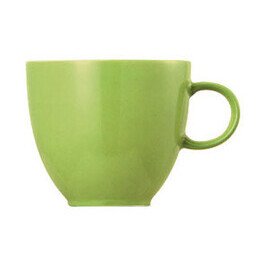 Espresso-/Mokka Obere Sunny Day Apple Green Thomas