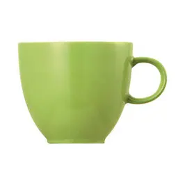 Espresso-/Mokka Obere Sunny Day Apple Green Thomas