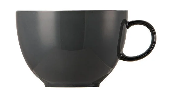 Teetasse 0,2 l Sunny Day Grey