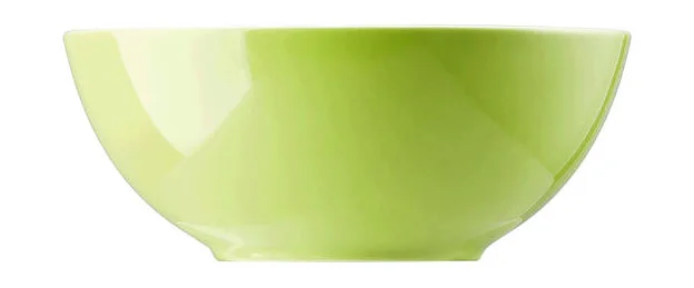 Müslischale 15 cm Sunny Day Apple Green
