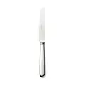 Menümesser 24 cm Dante 150 g versilbert Robbe & Berking
