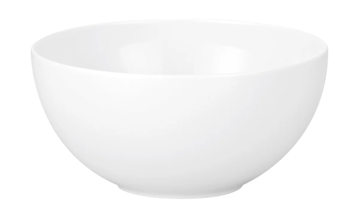 Bowl 14 cm TAC Gropius Weiß