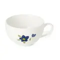 Espressotasse 0,11 l Impression Blau Dibbern
