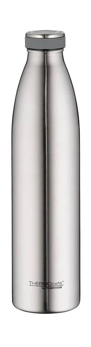 Isolierflasche 1,0 l Edelstahl Thermos
