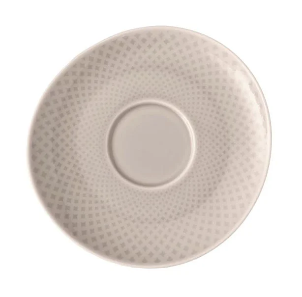 Kombi-Untertasse 15 cm Junto Soft Shell