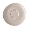 Kombi-Untertasse 15 cm Junto Soft Shell Rosenthal