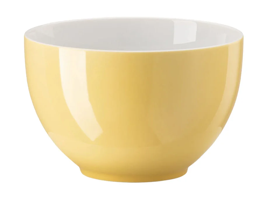 Müslischale 12 cm Sunny Day Soft Yellow