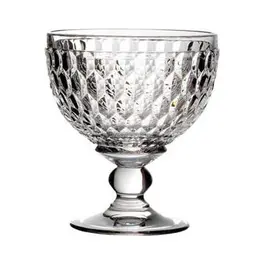 Sektschale/Dessertschale 0,25 l Boston klar Villeroy & Boch