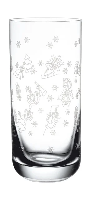 Longdrinkbecher 2er-Set Toy’s Delight