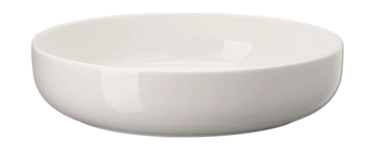 Teller tief 21 cm Jade Lift