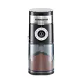 Kaffeemühle EKM 200 26 cm schwarz Rommelsbacher