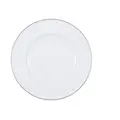 Signature Frühstücksteller 23 cm Anmut Platinum No. 1 Villeroy & Boch