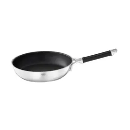 Bratpfanne 28 cm Silence Pro ProResist beschichtet Rösle