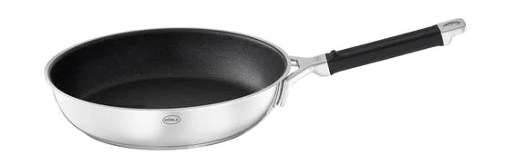 Bratpfanne 28 cm Silence Pro ProResist beschichtet