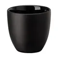 Lungo-Becher 0,18 l The Cup+ Delicate Black Rosenthal