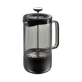 Cristiano Kaffeebereiter 1,0 l smoke grey Gefu