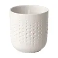 Duftkerze Perle Sparkle 9 cm Manufacture Collier blanc Villeroy & Boch