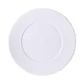 Teller flach 28 cm Bone China Fine Dining Dibbern