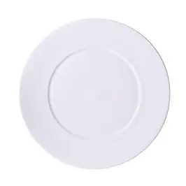 Teller flach 28 cm Bone China Fine Dining Dibbern