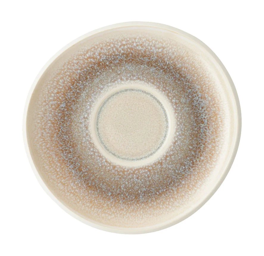 Kaffee/Tee-Untertasse 16 cm Junto Dune