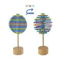 Spinning Lollypop 22 cm mehrfarbig MAGS