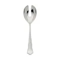 Salatgabel klein Alt Chippendale 150 g versilbert Robbe & Berking