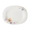 Servierplatte 34cm Mariefleur Basic Villeroy & Boch