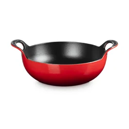 Balti Dish 24 cm Classic Collection Kirschrot Le Creuset