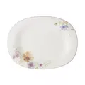 Servierplatte 34cm Mariefleur Basic Villeroy & Boch