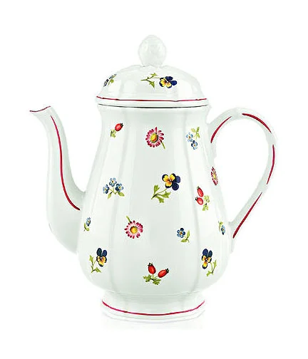 Kaffeekanne 1,1 l Petite Fleur