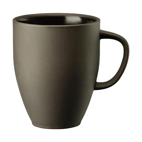 Henkelbecher 0,38 l Junto Slate Grey