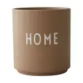 Becher 8 cm Favourite Gelegenheit Home Design Letters