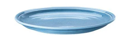 Frühstücksteller 22 cm Trend Colour Arctic Blue