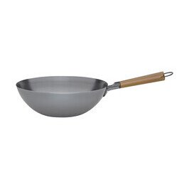 Wokpfanne 30 cm Canton Spring
