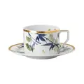 Teetasse 2-tlg. Heritage Turandot white Rosenthal